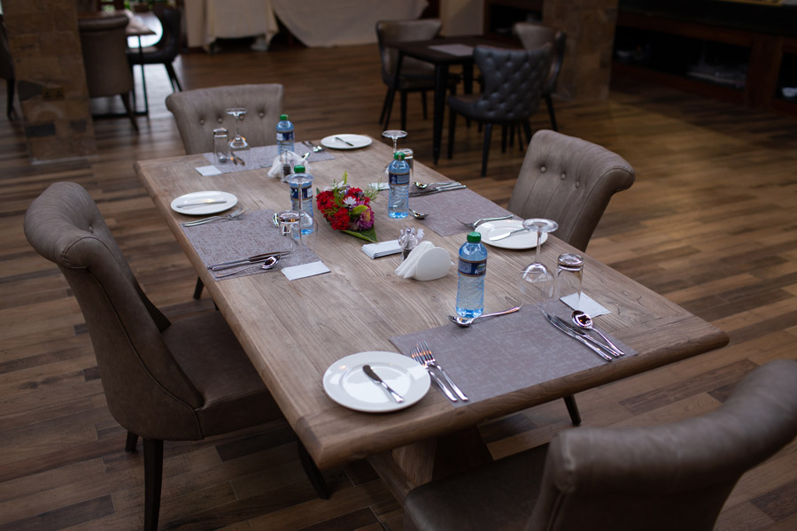 Elmer Resort and Spa Naivasha